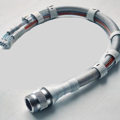 Medical Wire Harness Assemblies
